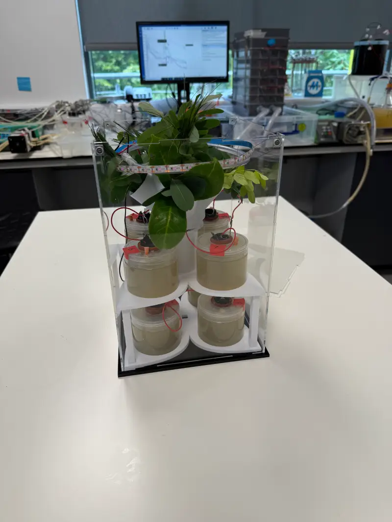 Maker Faire Mladá Boleslav