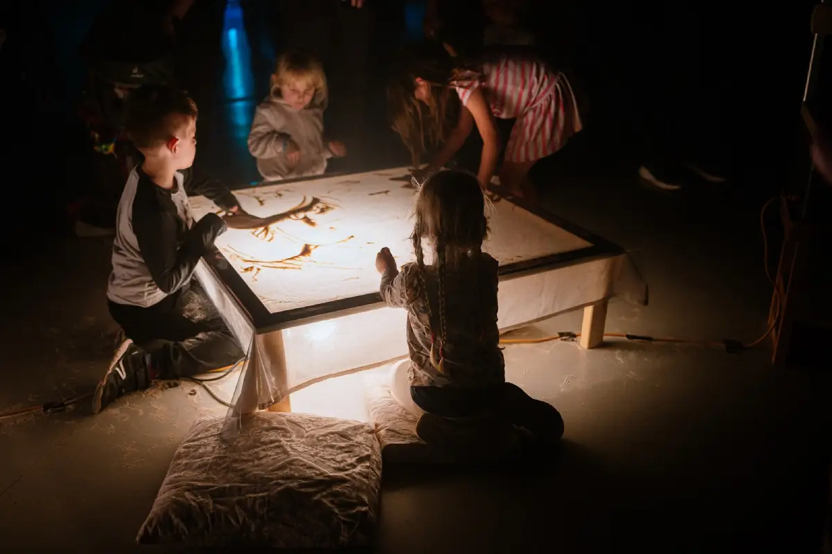 Maker Faire Mladá Boleslav