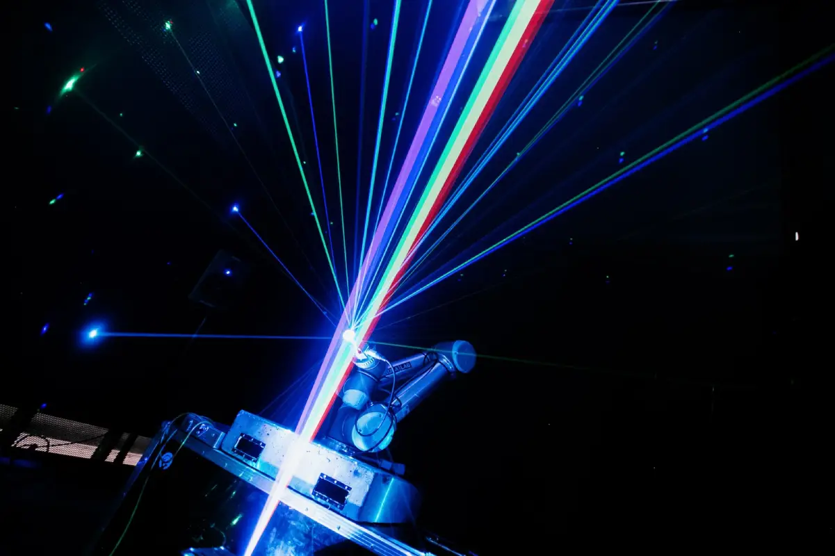 Maker Faire Mladá Boleslav